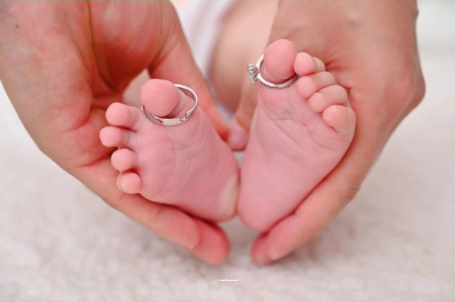 新余孕妇多久肚子变大